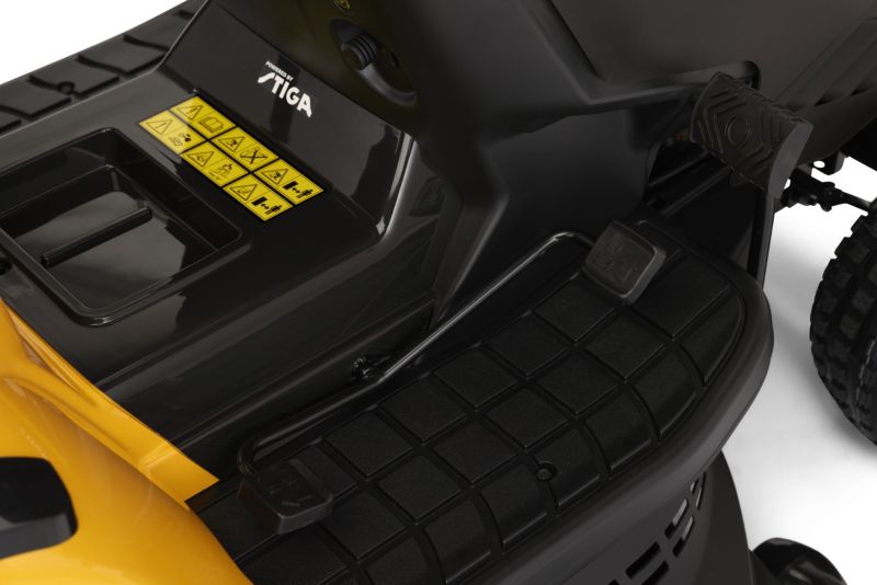 Traktor Ogrodowy Stiga Estate 398 W SE 1 szt.