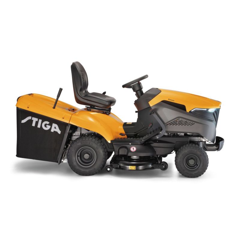 Traktor Ogrodowy Stiga Estate 7102 W 1 szt.
