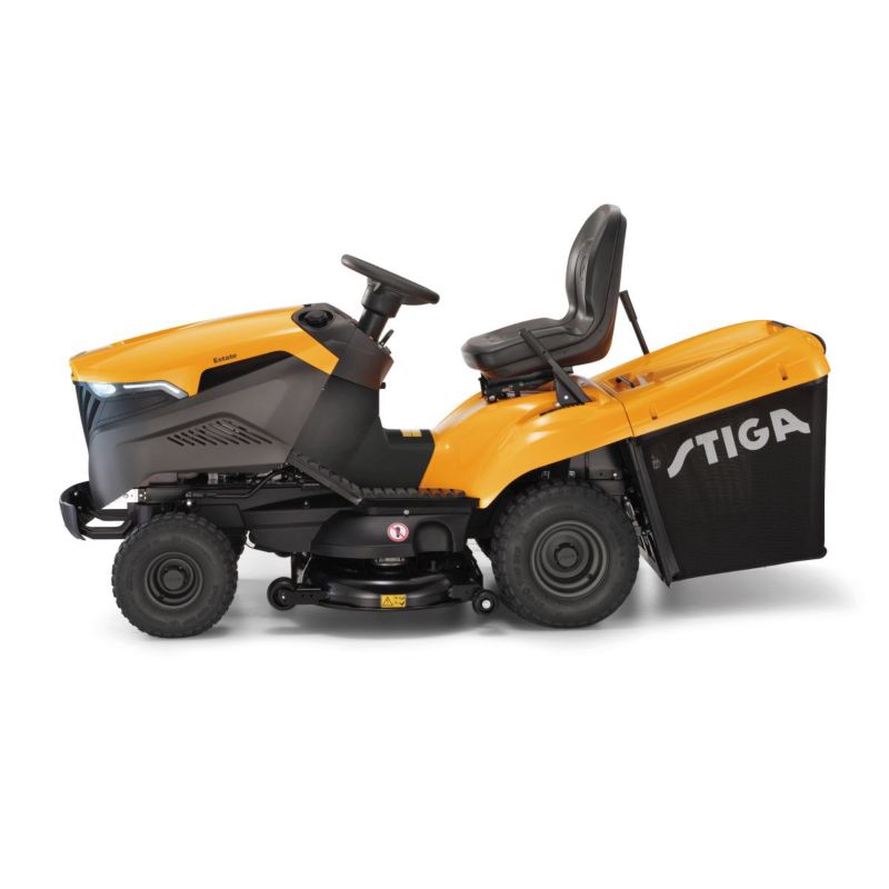Traktor Ogrodowy Stiga Estate 7102 W 1 szt.
