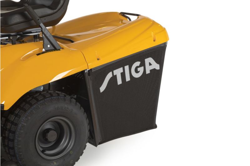 Traktor Ogrodowy Stiga Estate 7102 W 1 szt.