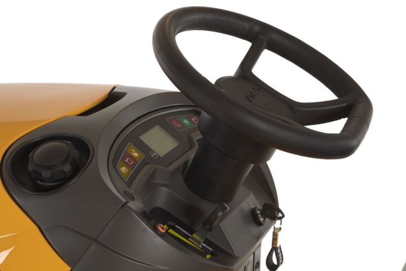 Traktor Ogrodowy Stiga Estate 7102 W 1 szt.