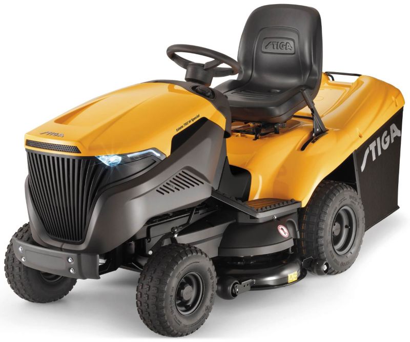 Traktor Ogrodowy Stiga Estate 7102 W Special 1 szt.