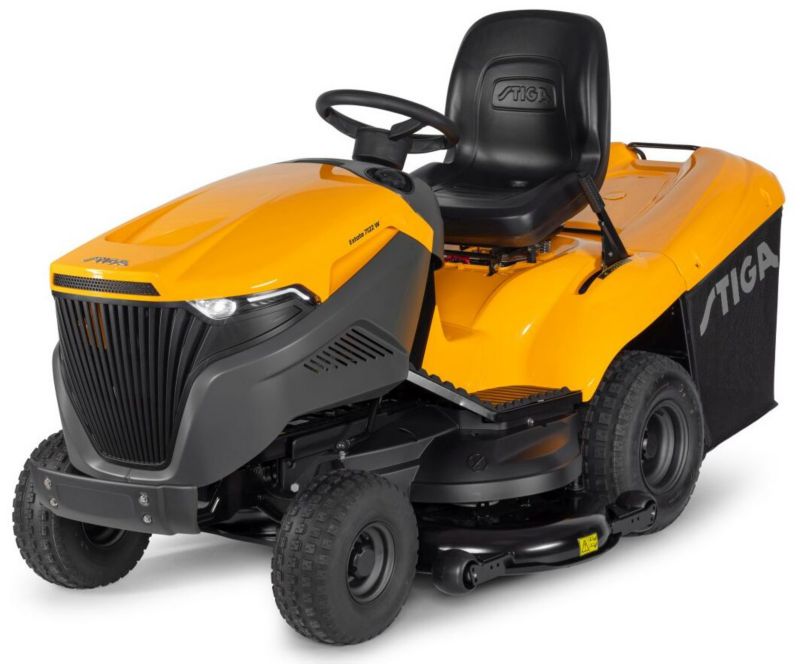 Traktor Ogrodowy Stiga Estate 7122 W 1 szt.