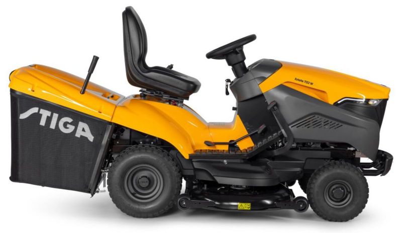 Traktor Ogrodowy Stiga Estate 7122 W 1 szt.