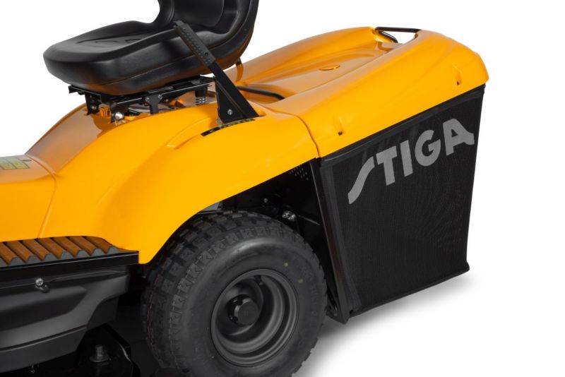 Traktor Ogrodowy Stiga Estate 7122 W 1 szt.