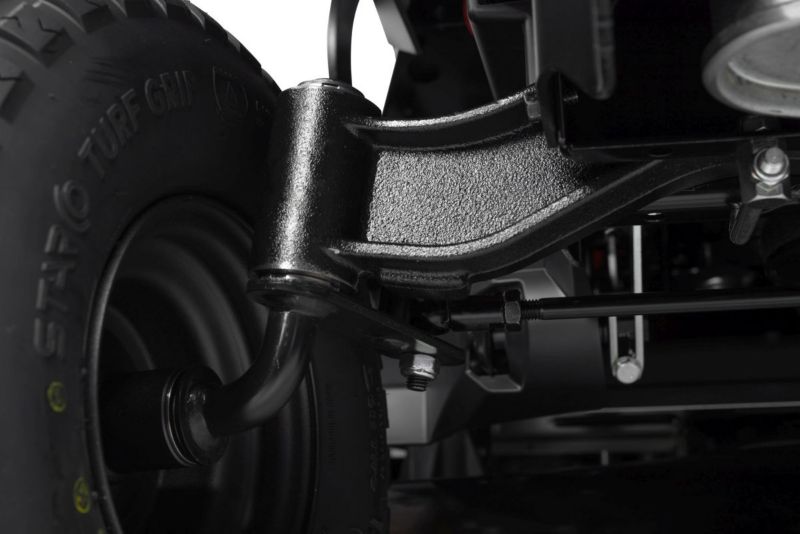 Traktor Ogrodowy Stiga Estate 7122 W 1 szt.