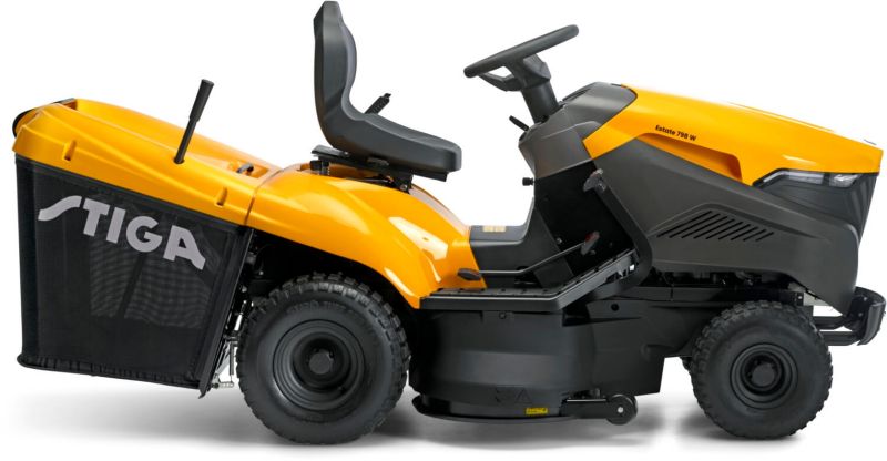 Traktor Ogrodowy Stiga Estate 798 W 1 szt.