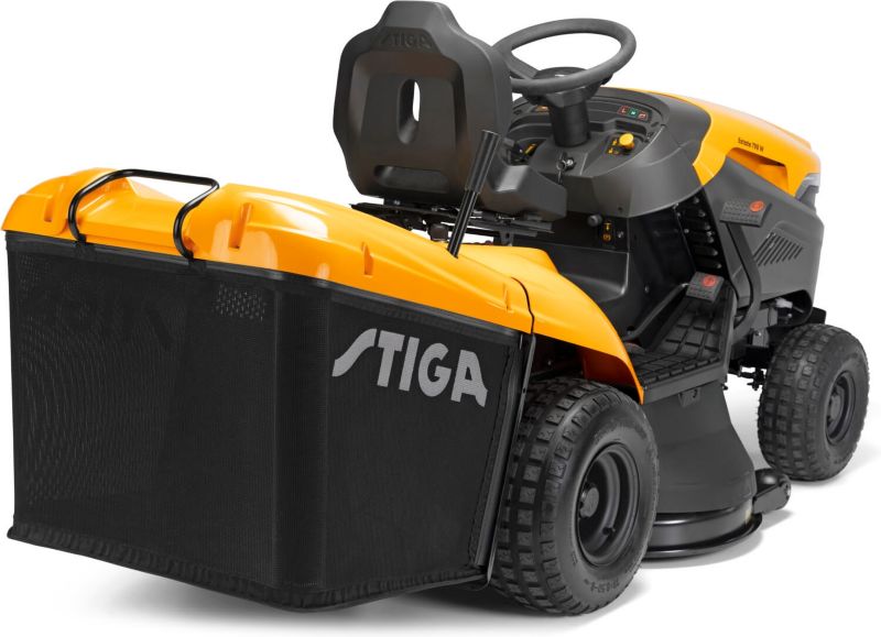 Traktor Ogrodowy Stiga Estate 798 W 1 szt.