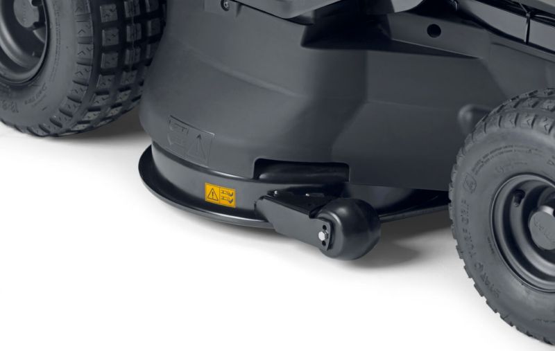 Traktor Ogrodowy Stiga Estate 798 W 1 szt.