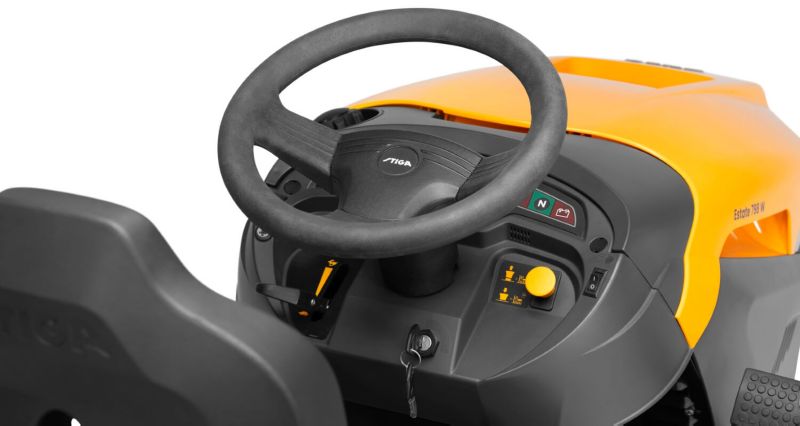 Traktor Ogrodowy Stiga Estate 798 W 1 szt.