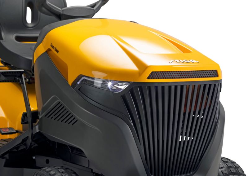 Traktor Ogrodowy Stiga Estate 798 W 1 szt.