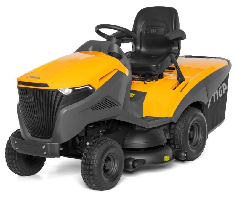 Traktor Ogrodowy Stiga Estate 9102 W 1 szt.