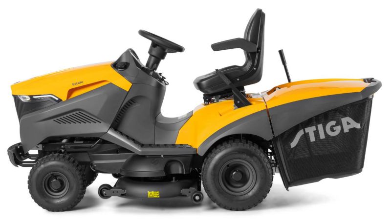 Traktor Ogrodowy Stiga Estate 9102 W 1 szt.