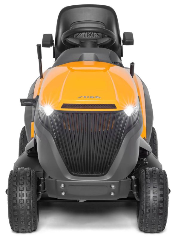 Traktor Ogrodowy Stiga Estate 9102 W 1 szt.
