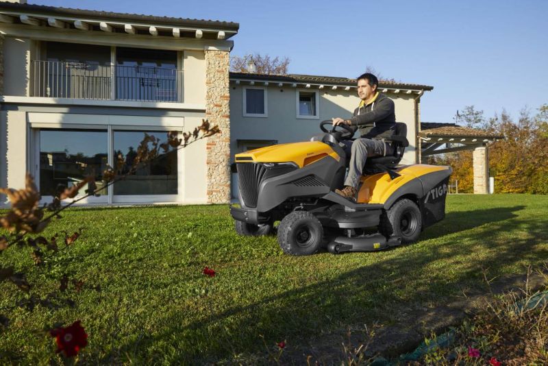 Traktor Ogrodowy Stiga Estate 9102 W 1 szt.