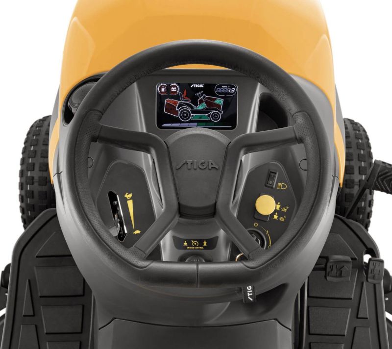 Traktor Ogrodowy Stiga Estate 9102 W 1 szt.