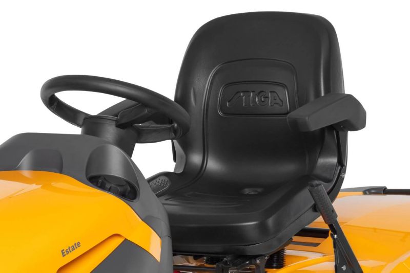 Traktor Ogrodowy Stiga Estate 9102 W 1 szt.