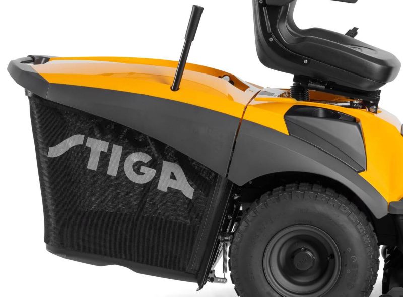 Traktor Ogrodowy Stiga Estate 9102 W 1 szt.