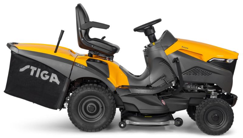 Traktor Ogrodowy Stiga Estate 9102 WX 1 szt.