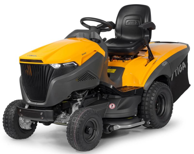 Traktor Ogrodowy Stiga Estate 9102 WX 1 szt.