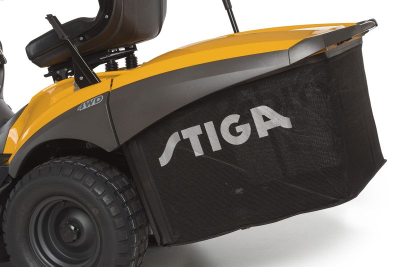 Traktor Ogrodowy Stiga Estate 9102 WX 1 szt.