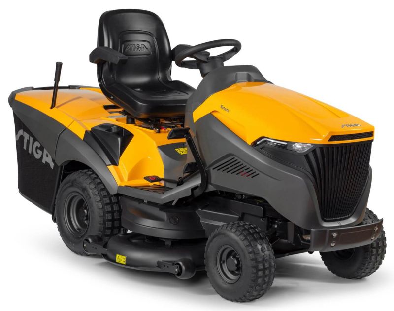 Traktor Ogrodowy Stiga Estate 9122 W 1 szt.