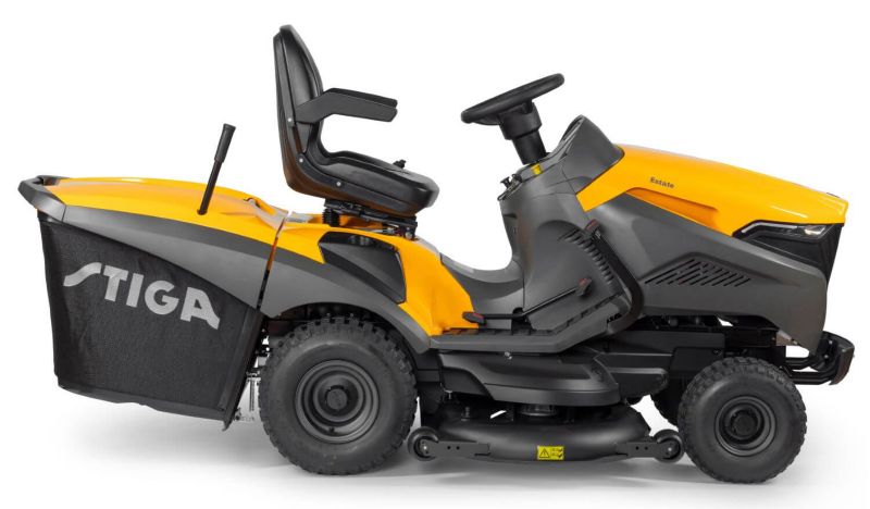 Traktor Ogrodowy Stiga Estate 9122 W 1 szt.