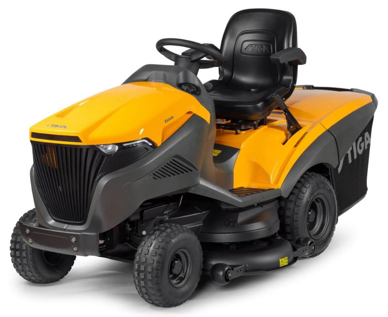 Traktor Ogrodowy Stiga Estate 9122 W 1 szt.