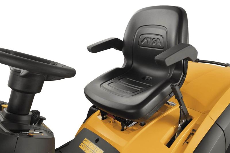 Traktor Ogrodowy Stiga Estate 9122 W 1 szt.