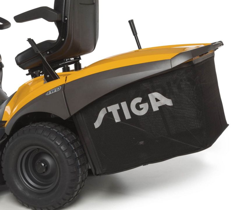 Traktor Ogrodowy Stiga Estate 9122 W 1 szt.