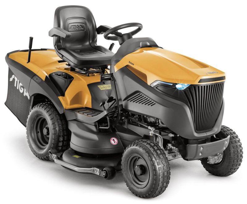 Traktor Ogrodowy Stiga Estate 9122 WX 1 szt.