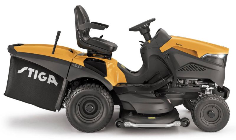Traktor Ogrodowy Stiga Estate 9122 WX 1 szt.