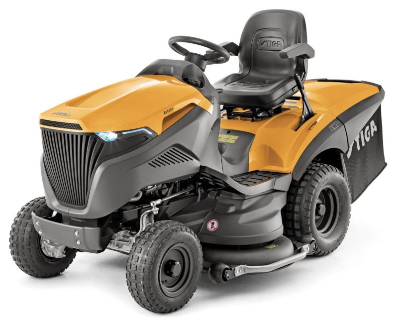Traktor Ogrodowy Stiga Estate 9122 WX 1 szt.