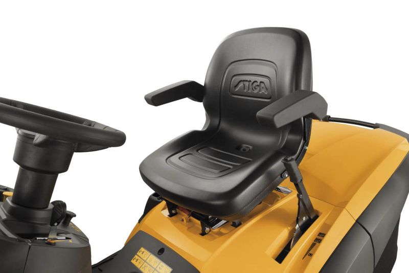 Traktor Ogrodowy Stiga Estate 9122 WX 1 szt.