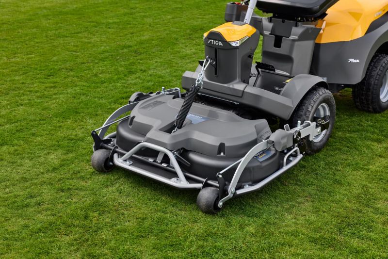 Traktor Ogrodowy Stiga Park 500 WX 1 szt. 100 cm