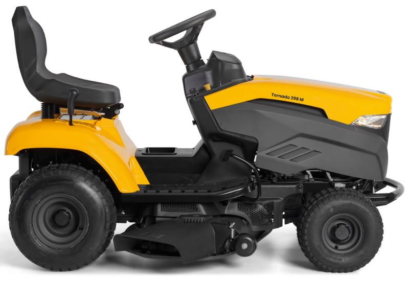 Traktor Ogrodowy Stiga Tornado 398 M 1 szt.