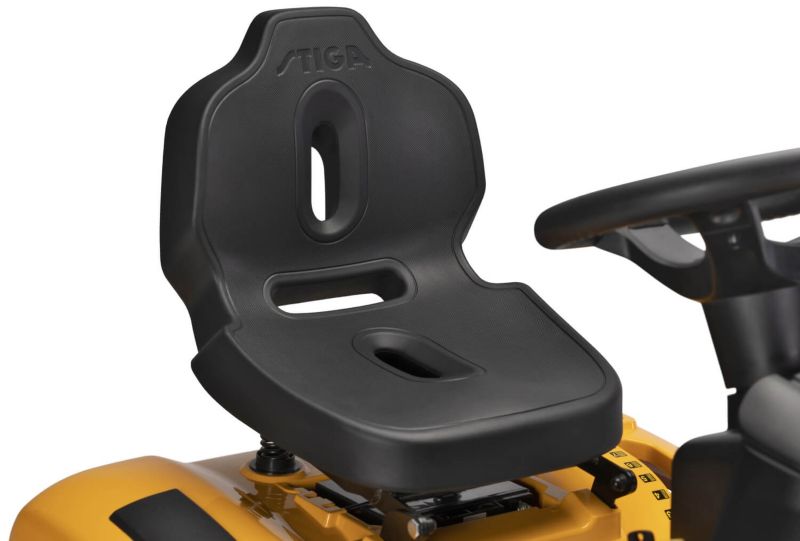 Traktor Ogrodowy Stiga Tornado 398 M 1 szt.