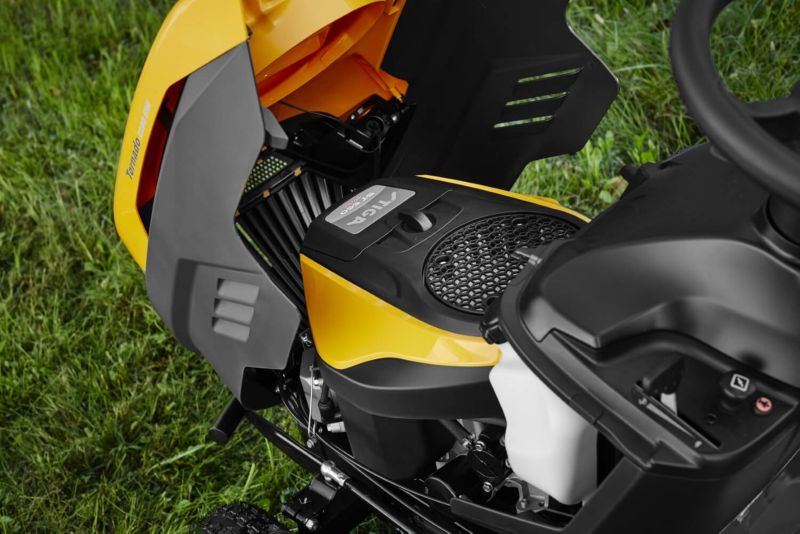 Traktor Ogrodowy Stiga Tornado 5108 W 1 szt.