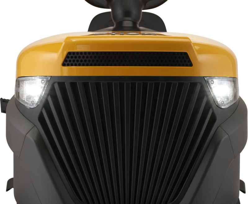 Traktor Ogrodowy Stiga Tornado 5108 W 1 szt.