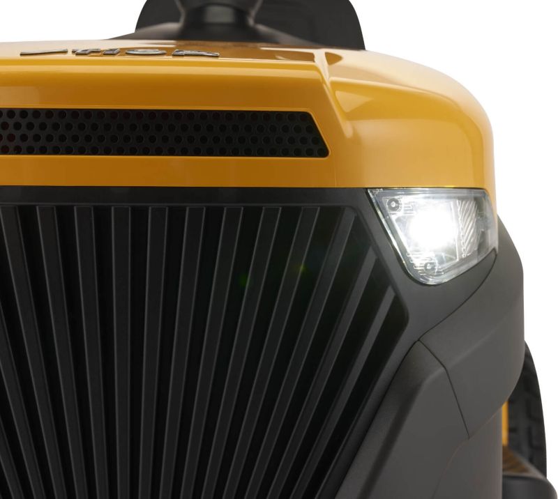 Traktor Ogrodowy Stiga Tornado 5108 W 1 szt.