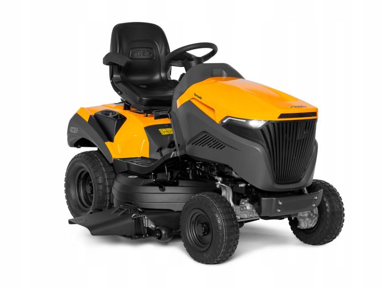 Traktor ogrodowy Stiga TORNADO 9121 WX 688 cm3 121 cm 1 szt.