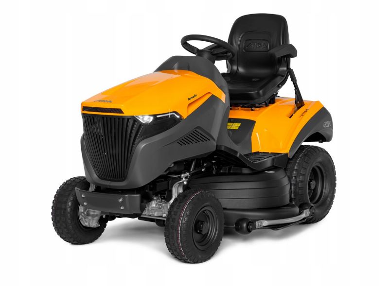 Traktor ogrodowy Stiga TORNADO 9121 WX 688 cm3 121 cm 1 szt.