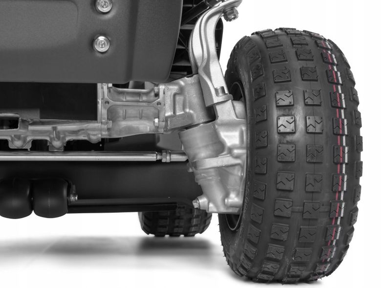Traktor ogrodowy Stiga TORNADO 9121 WX 688 cm3 121 cm 1 szt.