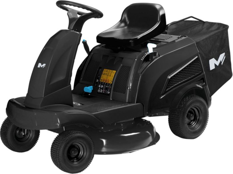 Traktorek Mac Allister 224 cm3 61 cm