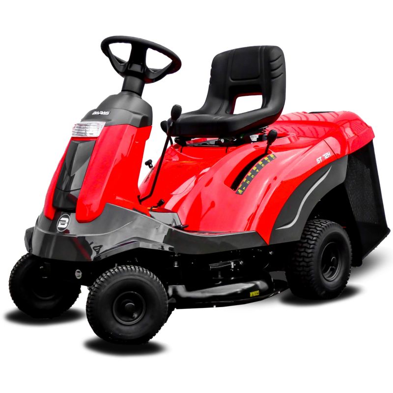 Traktorek ogrodowy kosiarka BARAS ST72H powered by Stiga 1szt.