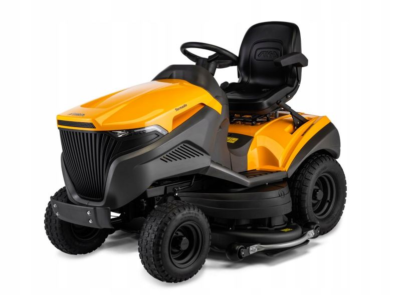 Traktorek Spalinowy STIGA 121cm Honda 688 cm3 Automat Wyrzut Boczny 1 szt.