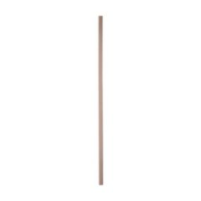 Tralka bukowa Kornik 22 x 22 x 1000 mm