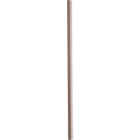 Tralka bukowa Kornik 930 x 37 x 17 mm wzór nr 14