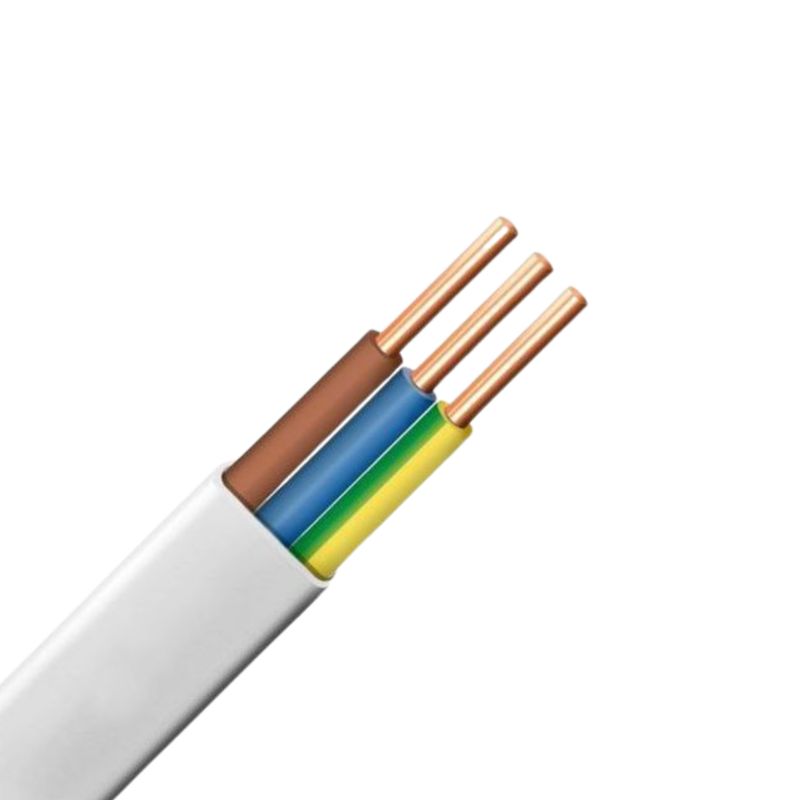 Transkabel Przewód Instalacyjny Ydyp 3X2,5 450/750V 100M 1szt
