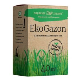 Trawa Eko Gazon 1 kg